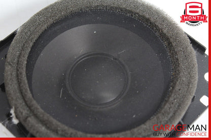 17-22 Alfa Romeo Giulia Rear Left / Right Door Audio Speaker OEM