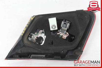 10-13 Mercedes W212 E350 E400 E550 Inner Tail Light Lamp Rear Right Side OEM