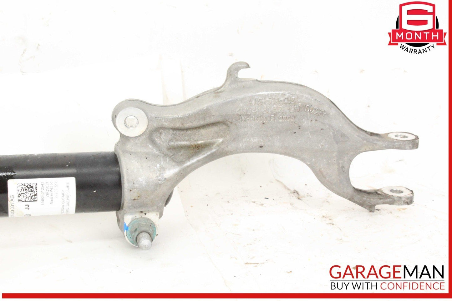 18-24 Audi Q5 Front Left or Front Right Side Shock Strut Absorber 80A413031AG