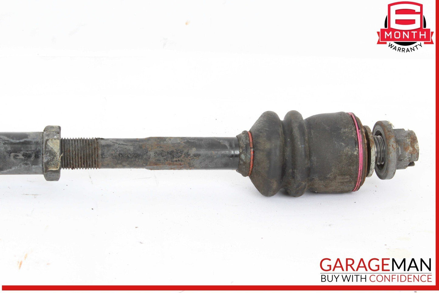06-13 Land Rover Range Rover Sport Rear Right or Left Lower Control Toe Link Rod