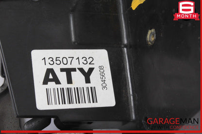 14-19 Cadillac CTS V-Sport Rear Right Passenger Side Door Lock Latch Actuator