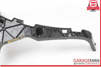 09-17 Audi SQ5 Q5 Front Right Passenger Side Bumper Bracket 8R0807454 OEM
