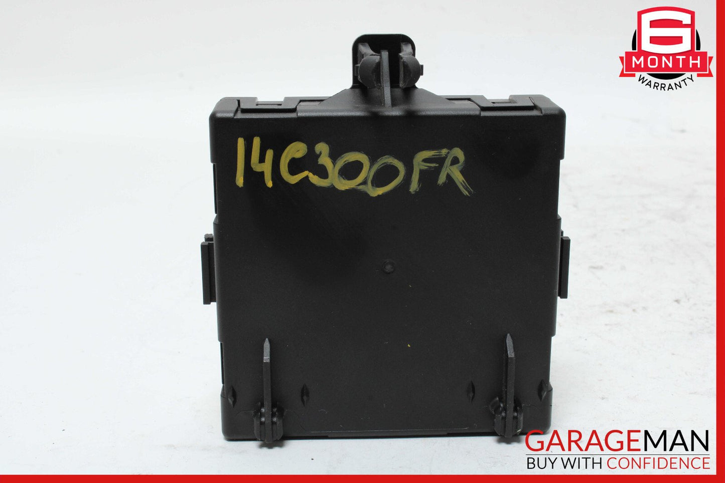 08-18 Mercedes W204 C300 Front Right Side Door Control Module OEM