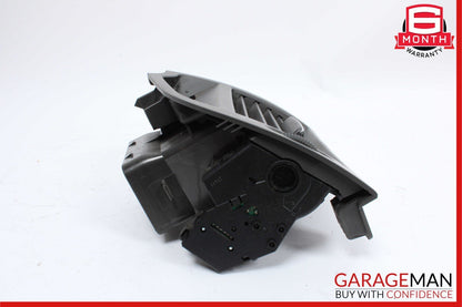 07-14 Mercedes W221 S550 CL550 Front Right Dash A/C Air Vent Trim Grille OEM