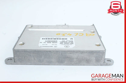 06-12 Mercedes GL450 E350 SL550 Communication Control Module Unit 2308207026