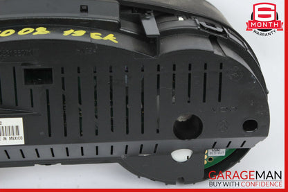 06-08 Mercedes X164 GL550 Speedometer Odometer Instrument Cluster Gauge OEM