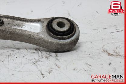 03-10 Porsche Cayenne Turbo Rear Left / Right Side Upper Forward Control Arm OEM