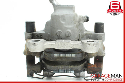 08-14 Mercedes W204 C250 Rear Left & Right Side Brake Caliper Calipers Set of 2