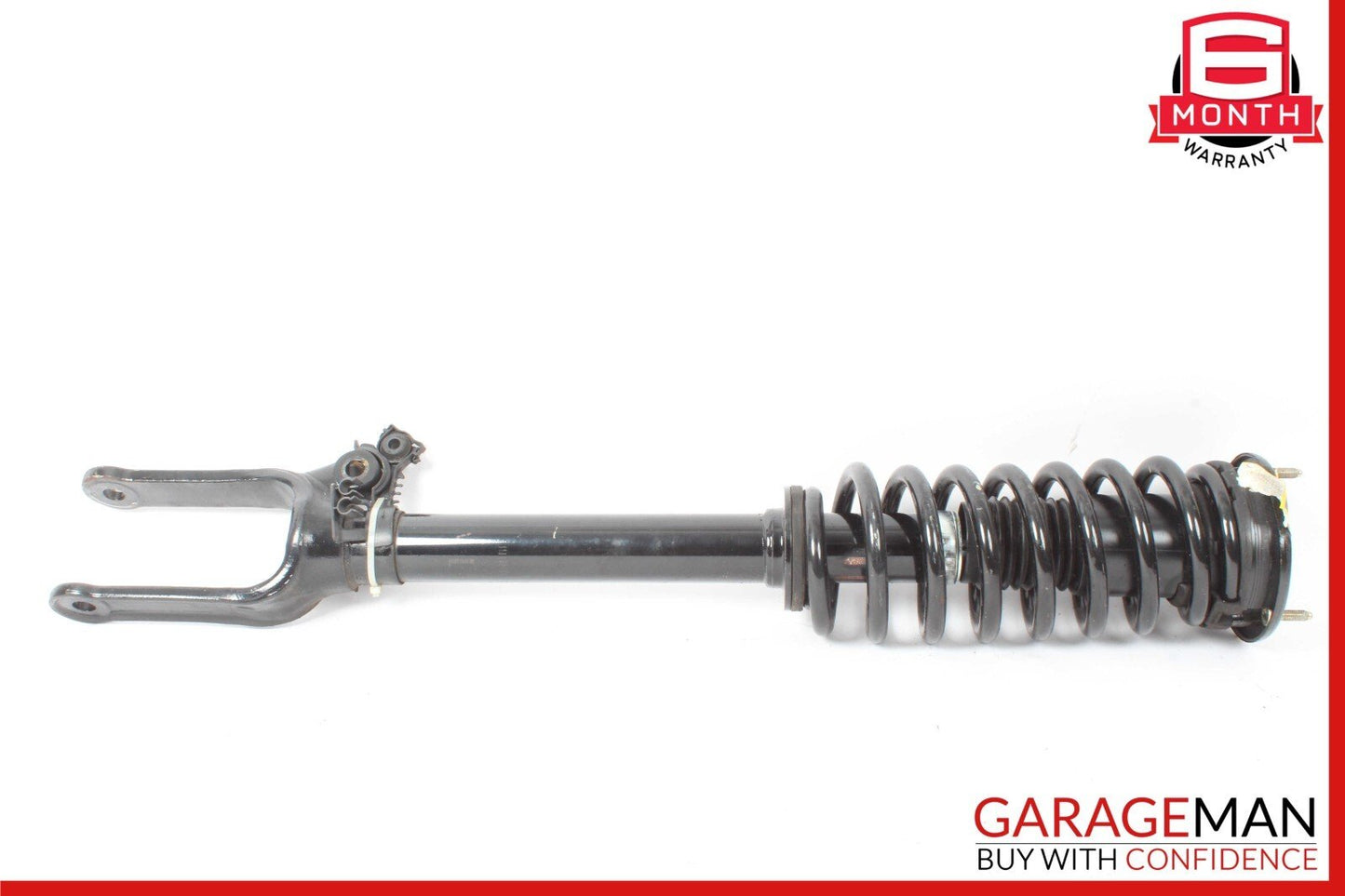 07-12 Mercedes X164 GL450 GL550 Front Left or Right Air Shock Strut OEM