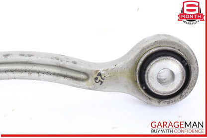 08-17 Mercedes W212 E350 Rear Left or Right Side Lower Control Arm OEM
