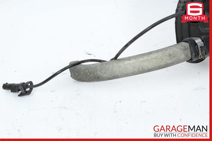 03-12 Mercedes W211 E350 SL500 CLS550 Front Left Driver Side Knuckle Spindle OEM