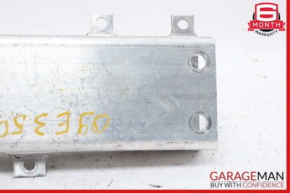 03-09 Mercedes W211 E350 E500 Front Right Side Bumper Reinforcement Bracket OEM
