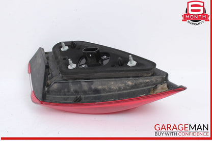 14-20 Maserati Quattroporte S Rear Right Side Outer Tail Light Lamp OEM