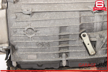 05-11 Mercedes SLK350 E350 RWD 7G Tronic Automatic Transmission Assembly 722.906