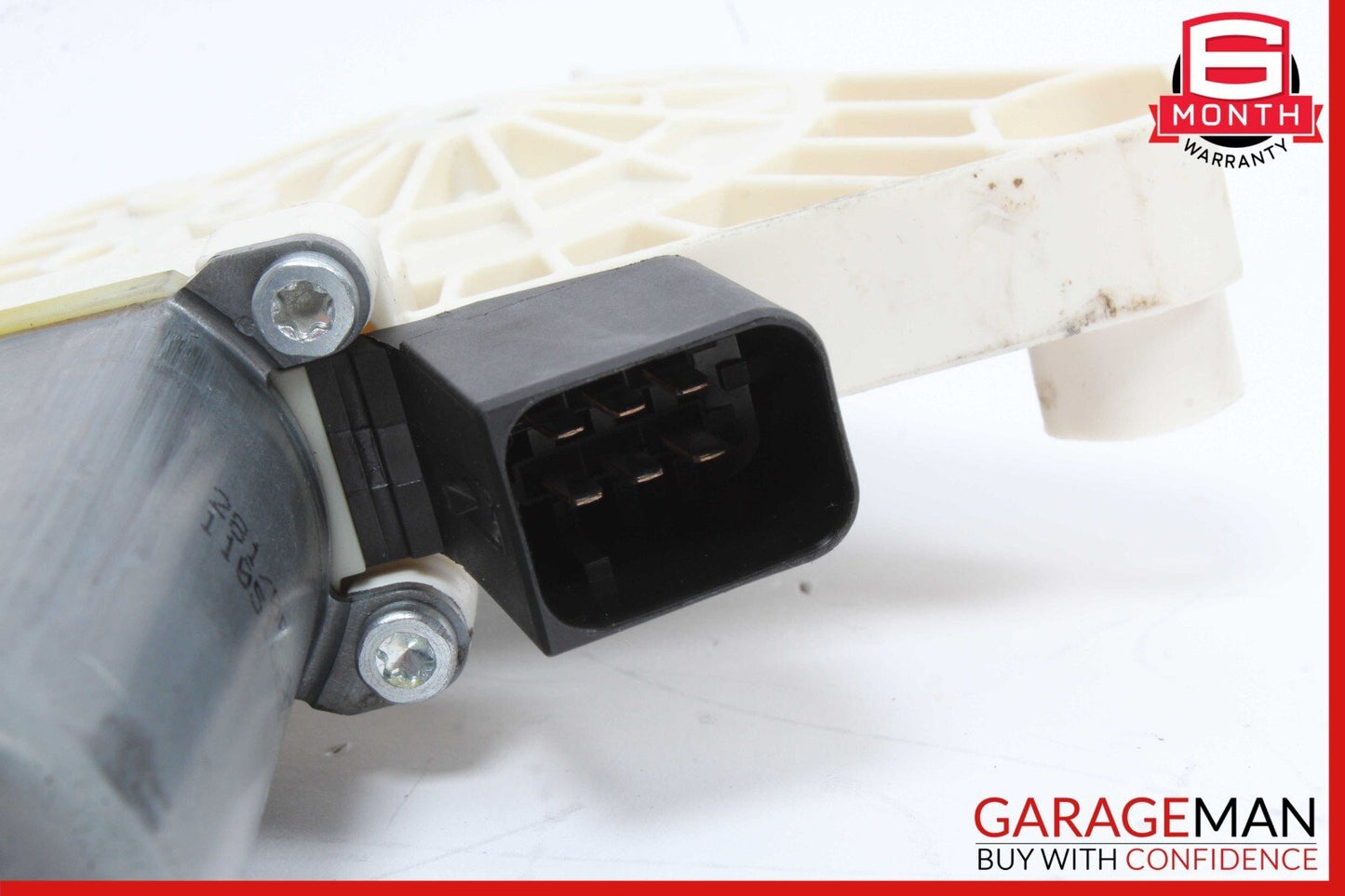 10-20 Mercedes W218 CLS550 CLS500 Front Left Side Window Regulator Motor Unit