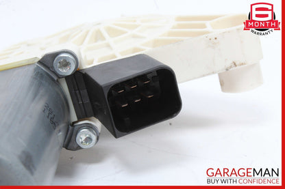 10-20 Mercedes W218 CLS550 CLS500 Front Left Side Window Regulator Motor Unit