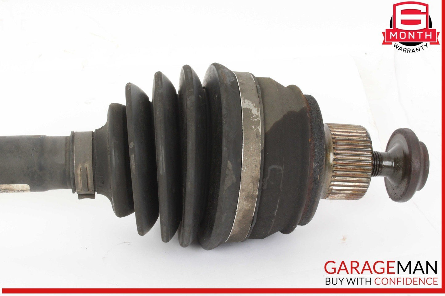 11-18 Audi Q5 SQ5 A8 Front Left or Right Side CV Axle Shaft 4G0407271F OEM