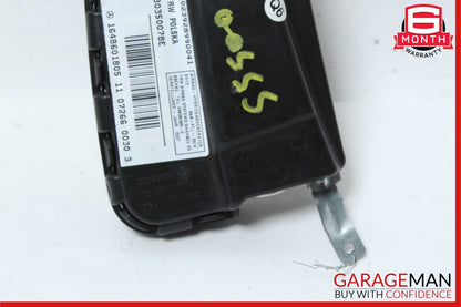 06-14 Mercedes ML450 GL450 R500 CL500 Front Right Side Seat SRS Airbag Air Bag