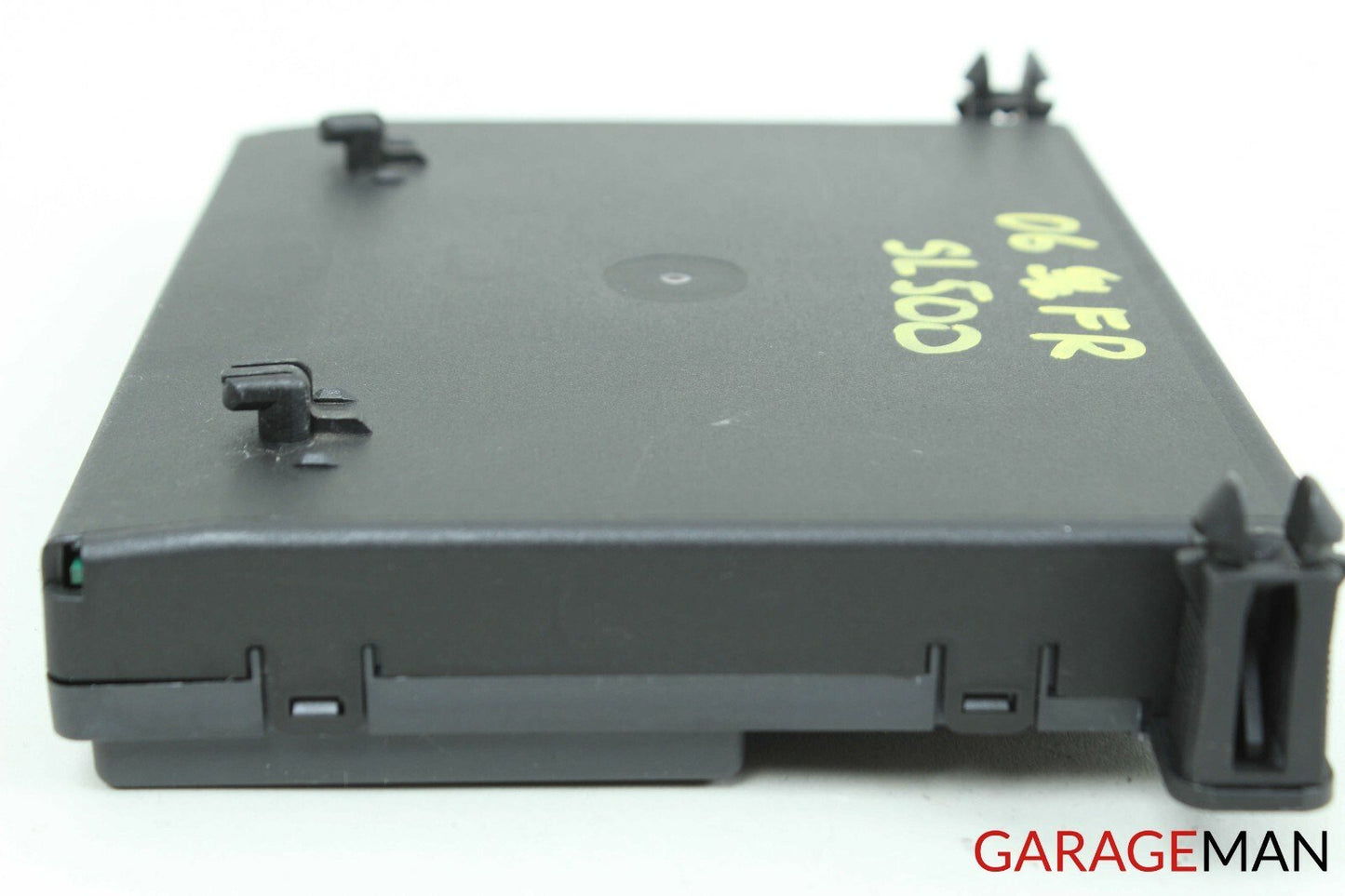 03-08 Mercedes R230 SL500 Front Right Passenger Side Door Control Module Q3 OEM
