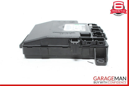 06-13 Mercedes X164 GL550 Front Left Driver Side Door Control Module Unit OEM