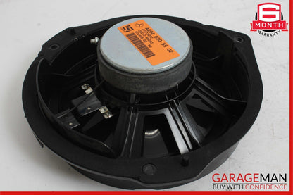 08-14 Mercedes W204 C250 Front Right Side Door Sound Speaker 2048205502 OEM