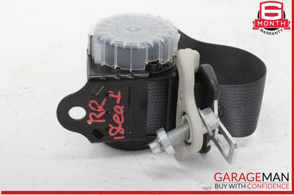 13-20 Nissan Leaf Rear Right Passenger Side Seat Belt Seatbelt Retractor OEM