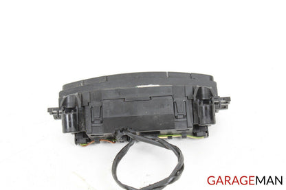 03-11 MERCEDES W211 E500 CLS500 REAR AC CLIMATE CONTROL SWITCH 2118300285 OEM