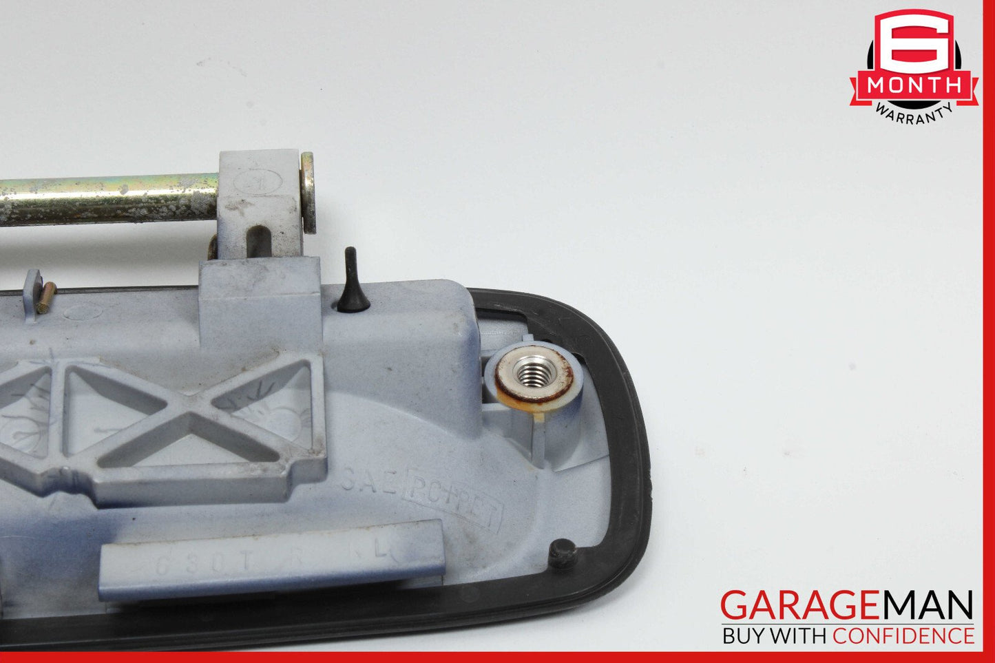 00-05 Lexus GS300 Rear Left Driver Side Exterior Door Handle OEM