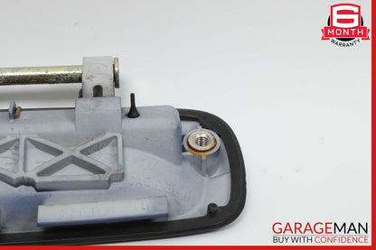 00-05 Lexus GS300 Rear Left Driver Side Exterior Door Handle OEM