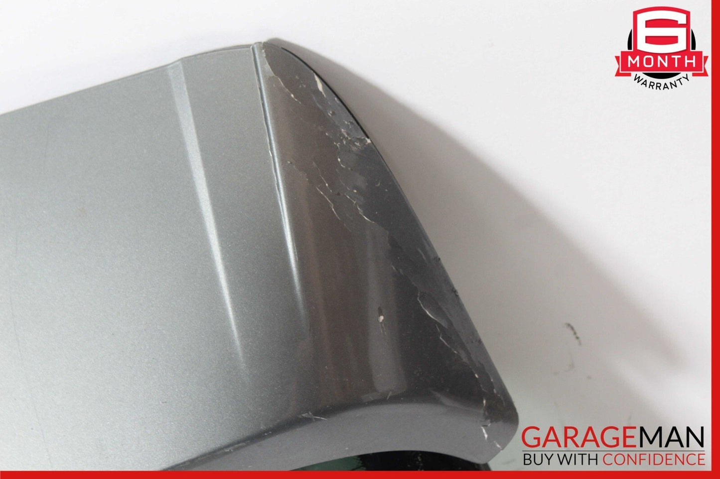 03-06 Porsche Cayenne 955 Trunk Lid Tailgate Hatch Windshield Window Glass OEM