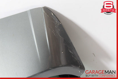03-06 Porsche Cayenne 955 Trunk Lid Tailgate Hatch Windshield Window Glass OEM