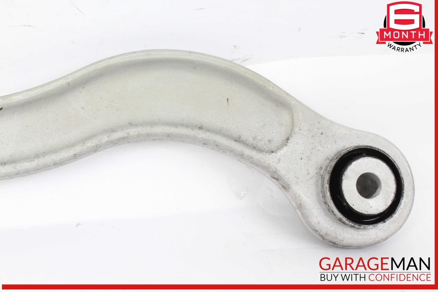 07-14 Mercedes W221 S550 Rear Left / Right Side Camber Strut Upper Control Arm
