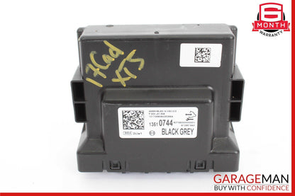17-20 Cadillac XT5 Chassis Body Control Module Unit BCM 13510744 OEM