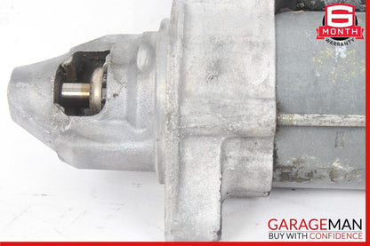 15-19 Mercedes W205 C300 GLC300 DENSO Engine Starter Motor 2749062100 OEM