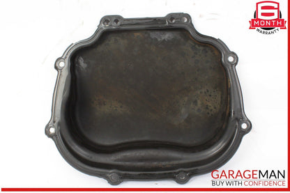 09-16 Audi S4 Engine Motor Upper Timing Chain Cover 06E109285J OEM