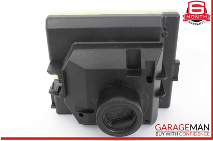 15-18 Mercedes-Benz C300 W205 Ignition Switch Module w/ Key 2059006713 OEM