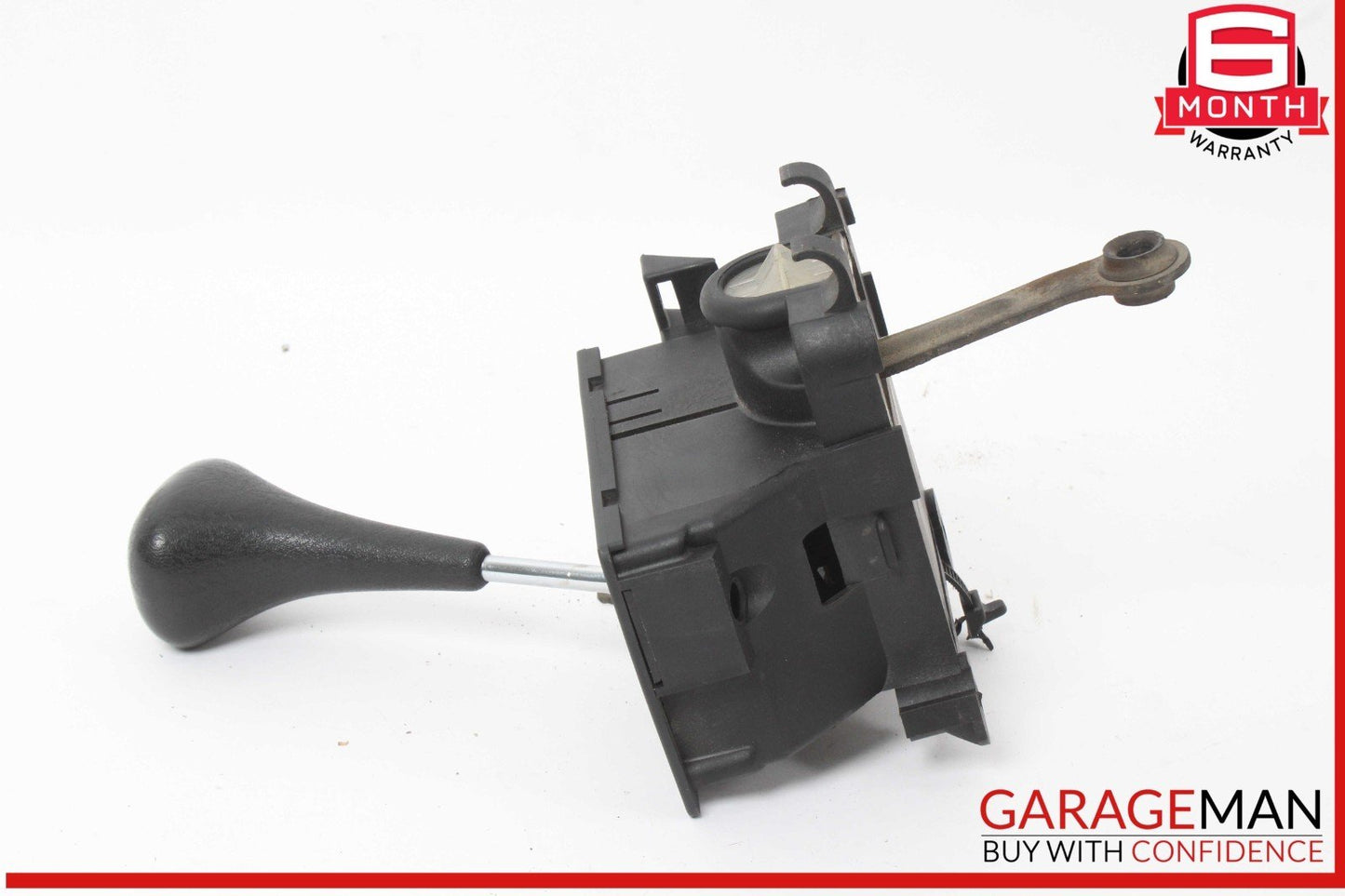 84-93 Mercedes W201 190E 190D Gear Shifter Selector Assembly 2012670905 OEM