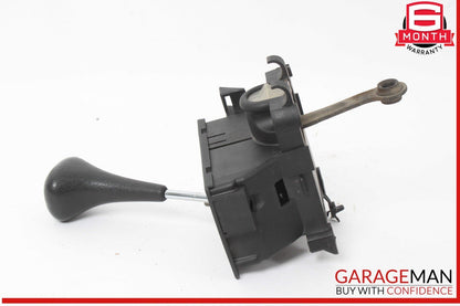 84-93 Mercedes W201 190E 190D Gear Shifter Selector Assembly 2012670905 OEM