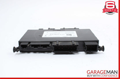 08-18 Mercedes W204 C250 E350 Seat Control Module Front Left Driver Side OEM