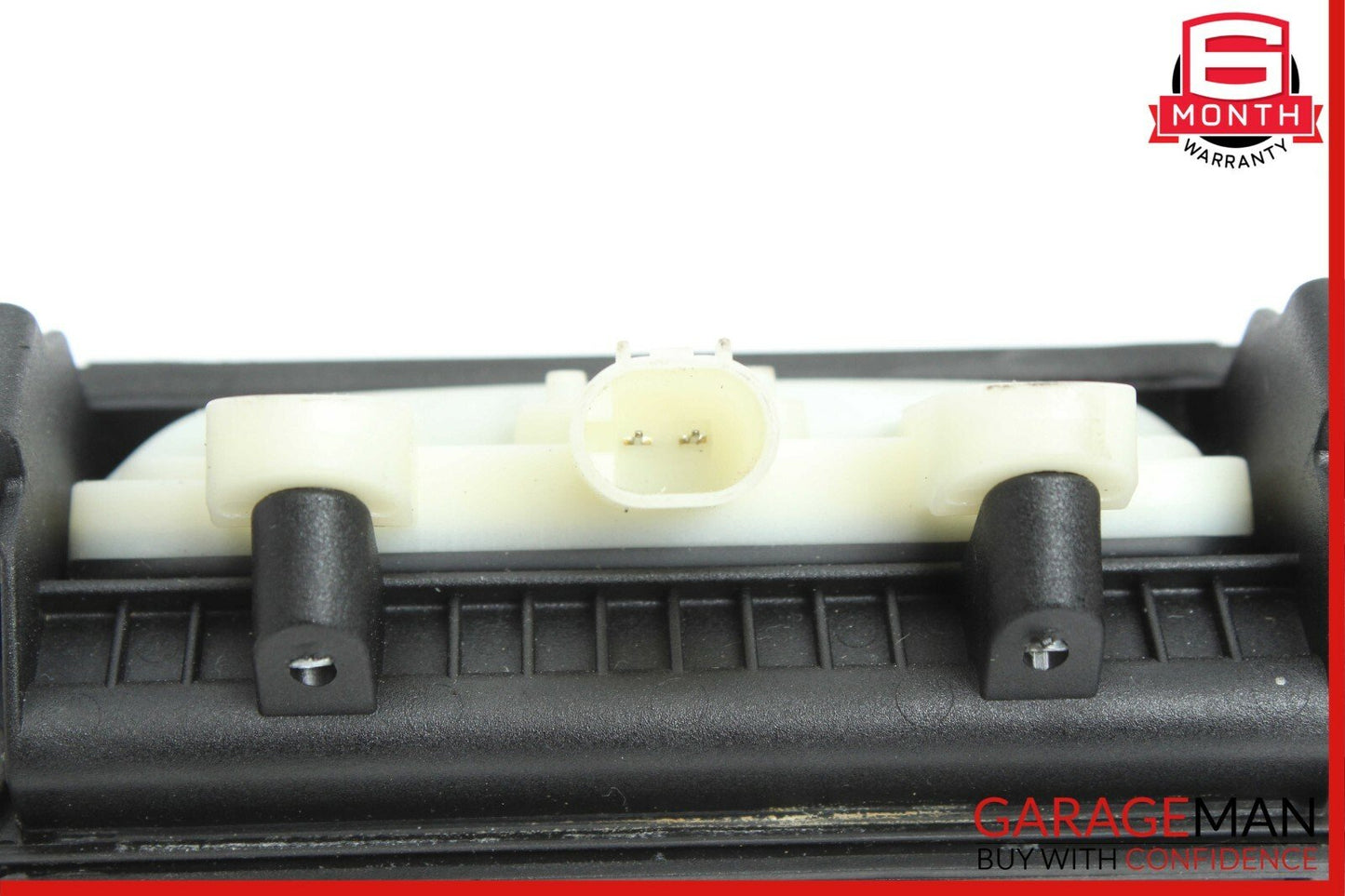 08-14 Mercedes W204 C250 C300 Rear Trunk Lid Tailgate Release Open Handle OEM