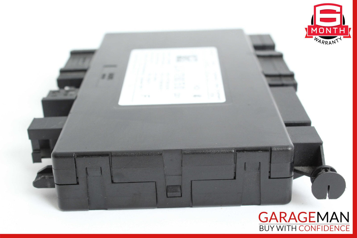 08-18 Mercedes W207 E350 C300 Seat Control Module Front Left Driver Side OEM