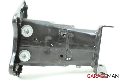 07-13 Mercedes W221 S550 Front Left Driver Side Bumper Reinforcement Bracket OEM