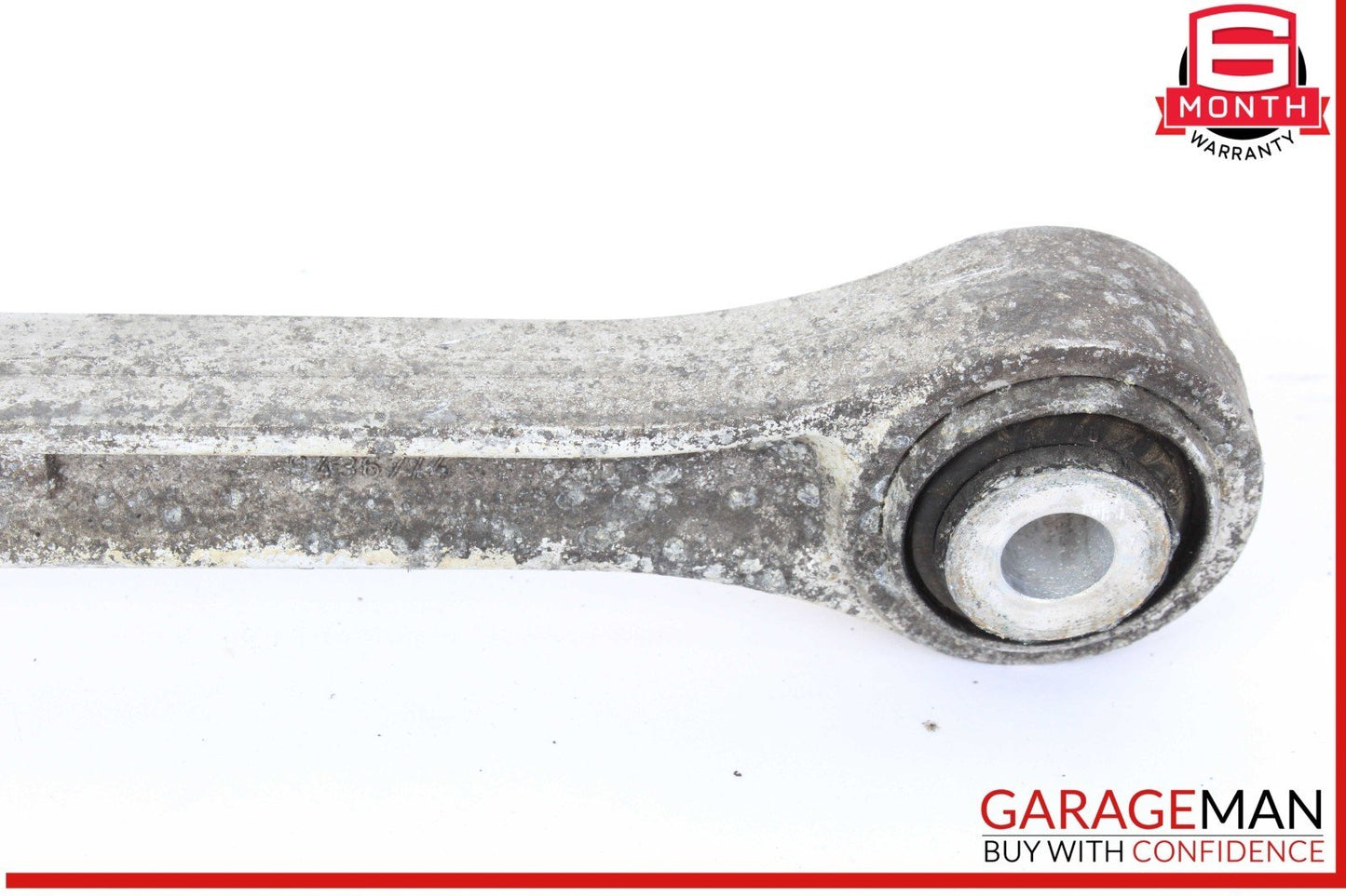 99-12 Porsche Carrera 911 996 Rear Right or Left Suspension Upper Control Arm