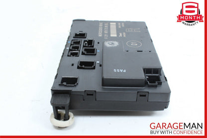 03-09 Mercedes W211 E350 E55 E550 Front Right Passenger Door Controller Module