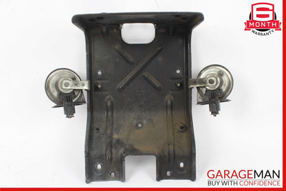 06-13 Mercedes W251 R350 Front Center Core Radiator Support Horn Bracket Assy