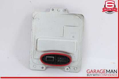 10-16 Porsche Panamera 970 Xenon HID Headlight Ballast Module Unit OEM