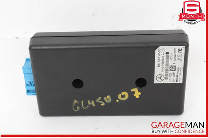 06-12 Mercedes X164 GL450 Audio Music iPod Module Interface OEM