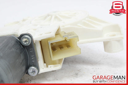 06-13 Mercedes X164 GL450 GL350 Front Left Side Window Regulator Motor Unit OEM