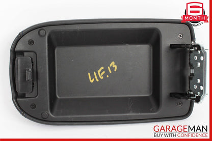 13-17 Nissan Leaf Center Console Armrest Arm Rest Cover OEM
