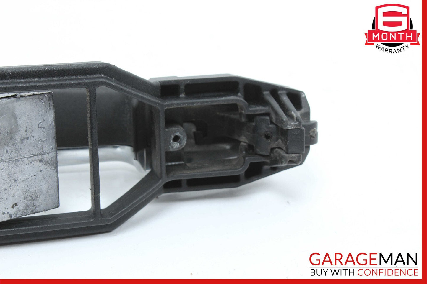 02-05 Mercedes W163 ML500 ML320 Exterior Door Handle Front Right 1637600270 OEM